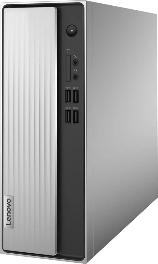 Lenovo IdeaCentre 3 - Desktop