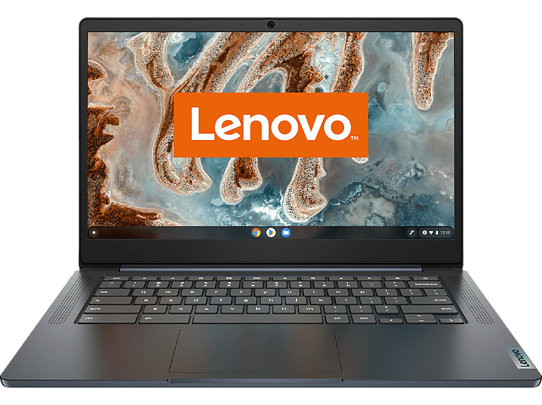 LENOVO IdeaPad 3 Chromebook 14-8GB-64GB