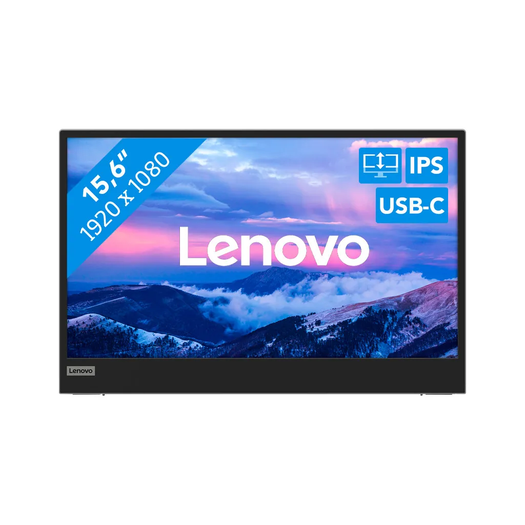 Lenovo L15