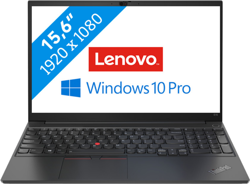Lenovo ThinkPad E15 G3 20YG00B6MH