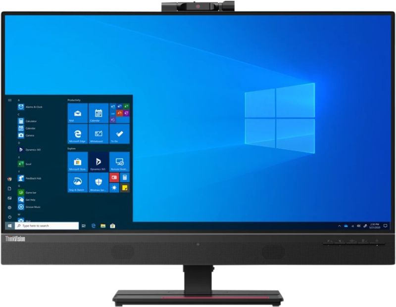 Lenovo ThinkVision T27hv-20