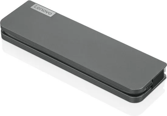 Lenovo USB-C Mini Dock_EU