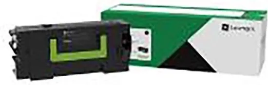 Lexmark B282X00 tonercartridge Origineel Zwart 1 stuk(s)