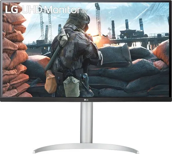 LG 32UP550 - 4K IPS Monitor - 32 inch