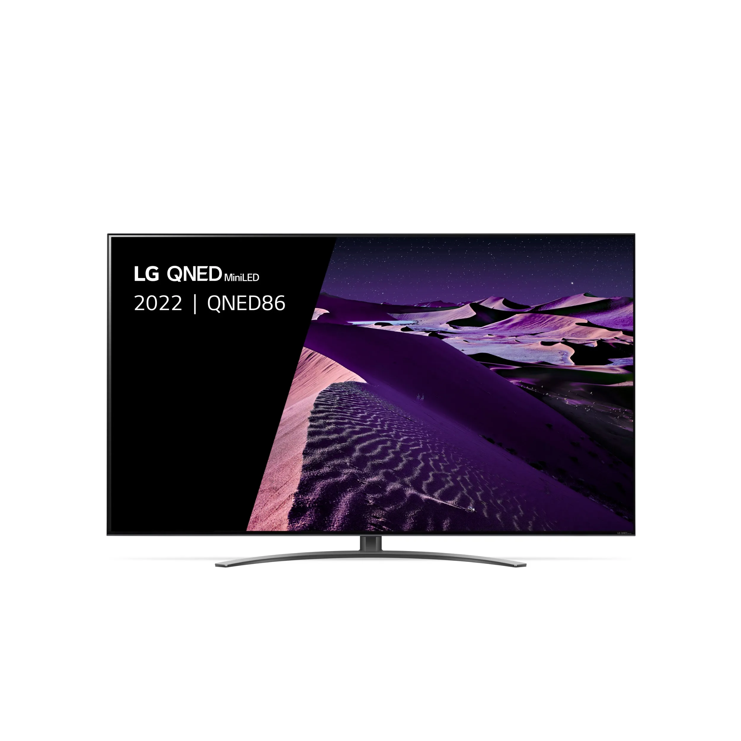LG 55QNED866QA - 55 inch) UHD TV