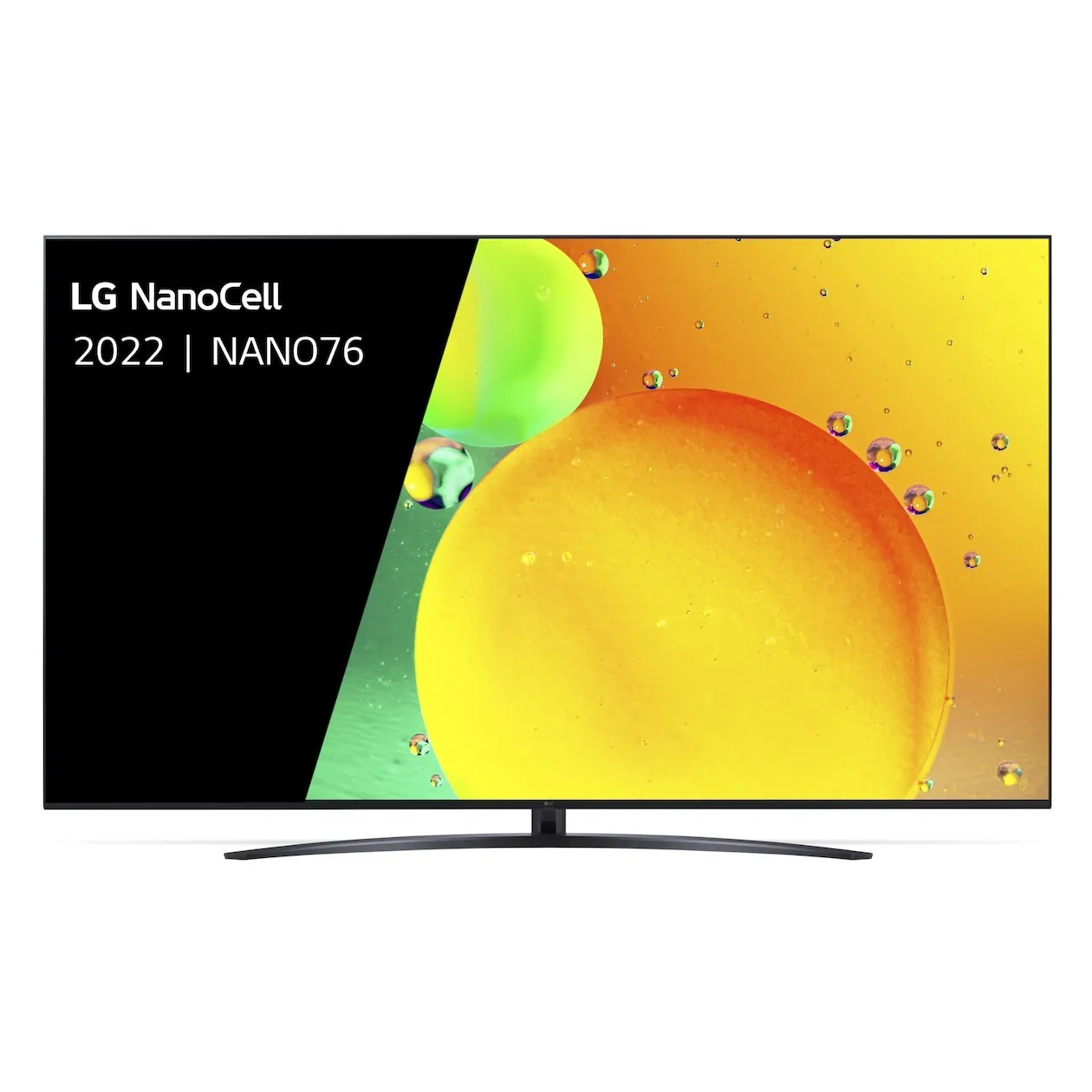 LG 70NANO766QA - 70 inch LED TV