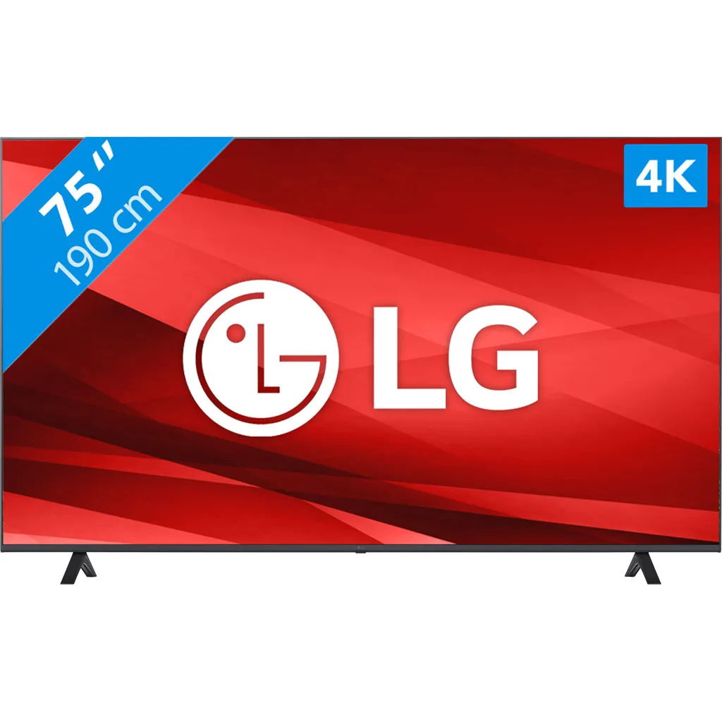 LG 75UQ80006LB (2022)