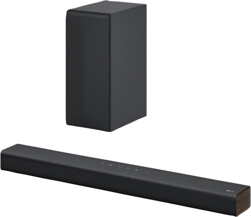 LG DS40Q
