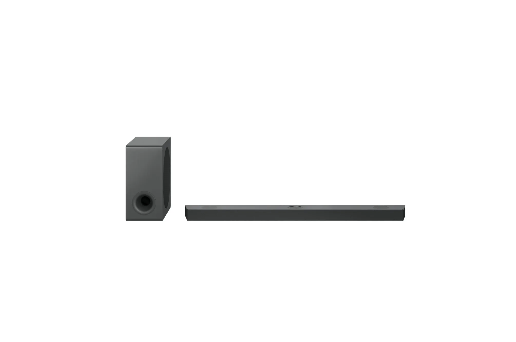 LG DS90QY Soundbar