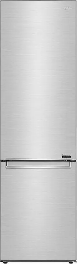 LG GBB92STBAP - Koel-vriescombinatie - RVS