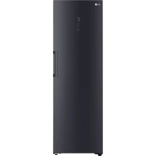 LG koelkast GLM71MCCSF (Zwart)