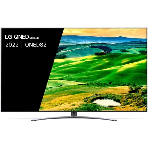 LG LED 4K TV 55QNED826QB (2022)