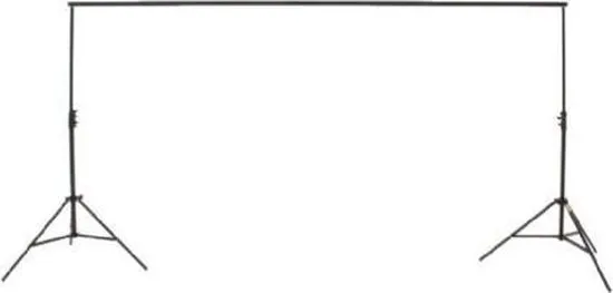 Linkstar Achtergrond Systeem BS-3031 300x315 cm (HxB)