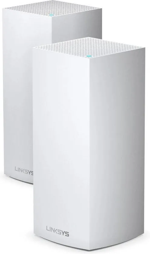 LINKSYS Velop AX4200 - 2400 Mbps / 2-pack