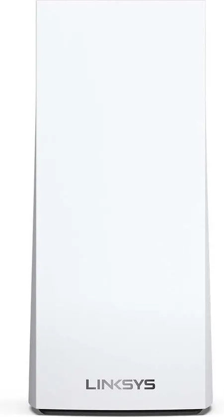Linksys Velop AX5300 Tri-Band Whole Home - Multiroom Wifi
