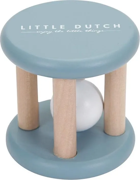 Little Dutch Rammelaar Roller Ocean