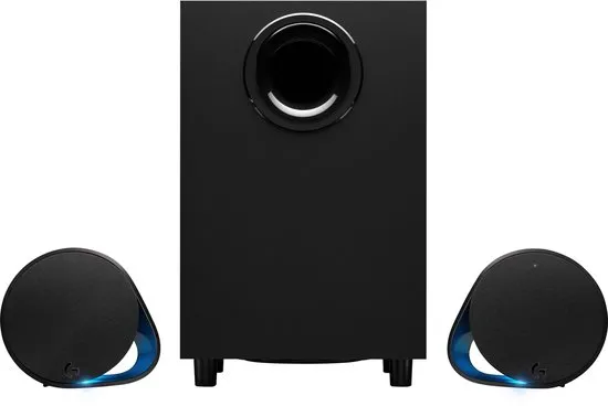 Logitech G560 - 2.1 RGB Speakersysteem