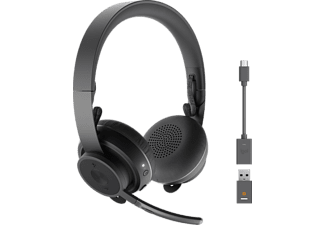 LOGITECH Zone 900 Draadloze Headset