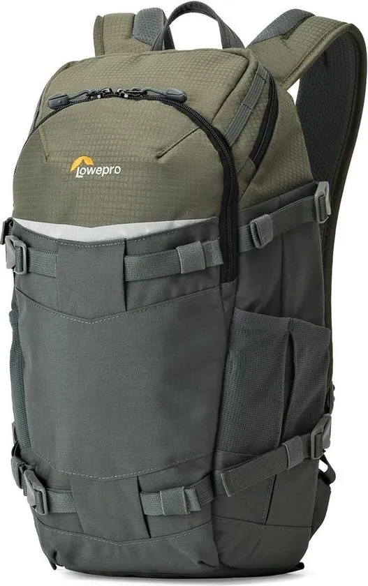 Lowepro Flipside Trek BP 250 AW Fotorugzak