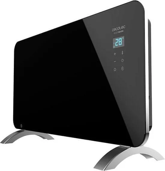 Luxury Electric Convection Heating Cecotec Ready Warm 6720 | Stove / Heating | Wifi / Smartphone Connection