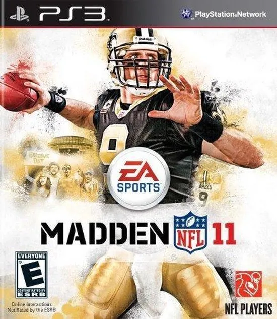 Madden NFL 2011