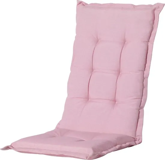 Madison Panama soft pink 123x50 Roze