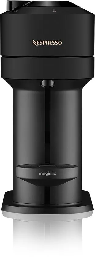 Magimix - Nespresso - M700 Vertuo Next - Mat Zwart