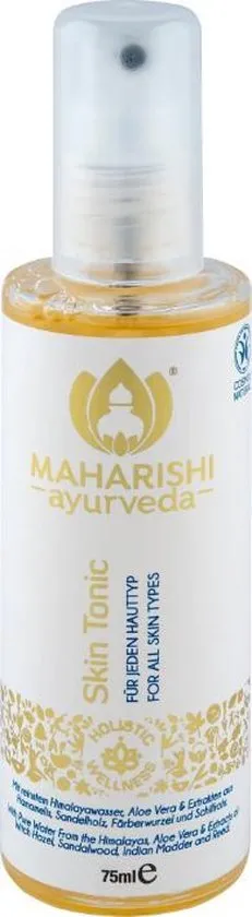 Maharishi Ayurveda Gezichtswater tonic