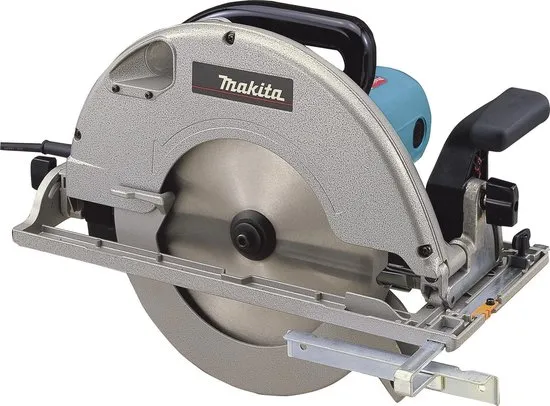 Makita 5103R Cirkelzaag - 2100W - 270mm