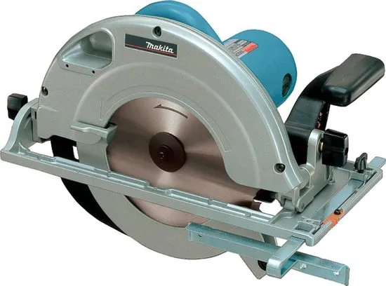 MAKITA Cirkelzaag 5903R - 235 mm - 230 V