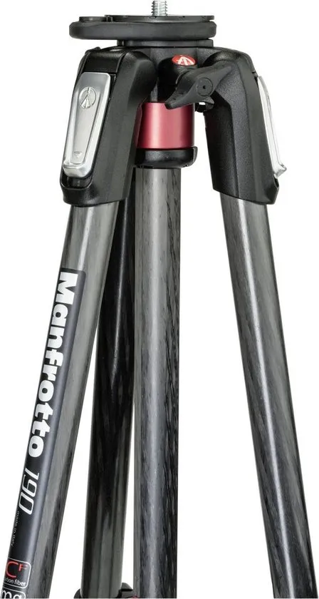 Manfrotto Carbon Tripod MT190CXPRO4