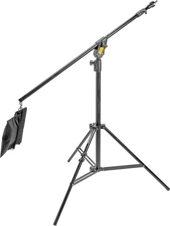 Manfrotto Galgstatief Combi S. + G 100                     420B