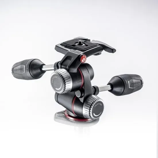 Manfrotto X-Pro 3-Way Head MHXPRO-3W