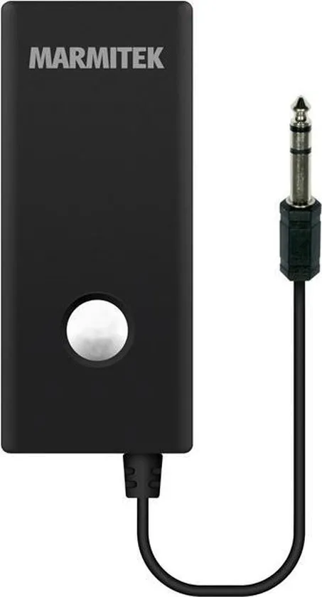Marmitek BoomBoom 75 - Audio receiver | Bluetooth | Portable | Accu