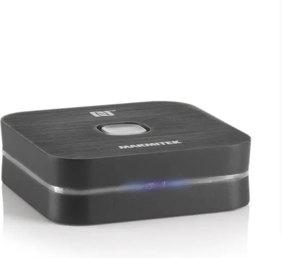 Marmitek BoomBoom 80 - Audio receiver | Bluetooth | Hifi | NFC