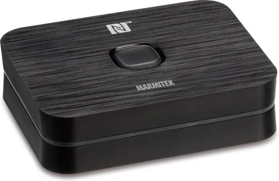 Marmitek BoomBoom 93 - Audio receiver | Bluetooth | aptX & aptX Low Latency | Digitale aud