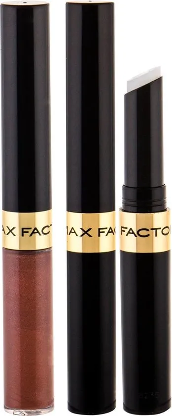 Max Factor 2Steps  Lipstick - Lipfinity Ever Lustrous 355