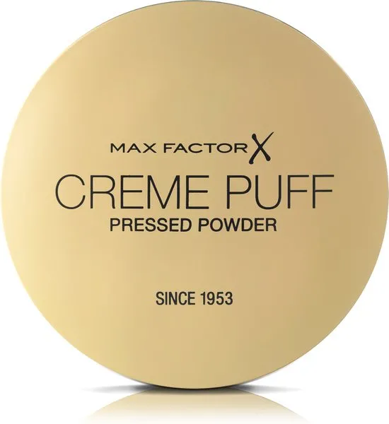 Max Factor Crème Puff gezichtspoeder 41 Medium Beige 21 g