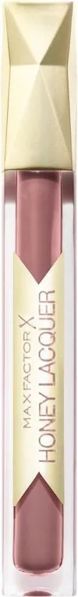 Max Factor Honey Lacquer Lipgloss - 05 Nude