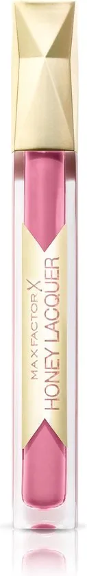 Max Factor Honey Lacquer Lipgloss - 15 Honey Lilac