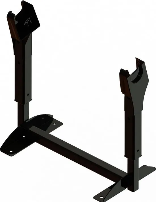 Maxi Cosi beugel voor bakfiets Steco Mini-Mee