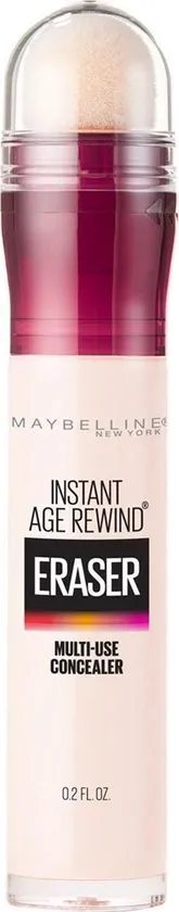 Maybelline Instant Anti Age Eraser Concealer - 00 Ivory