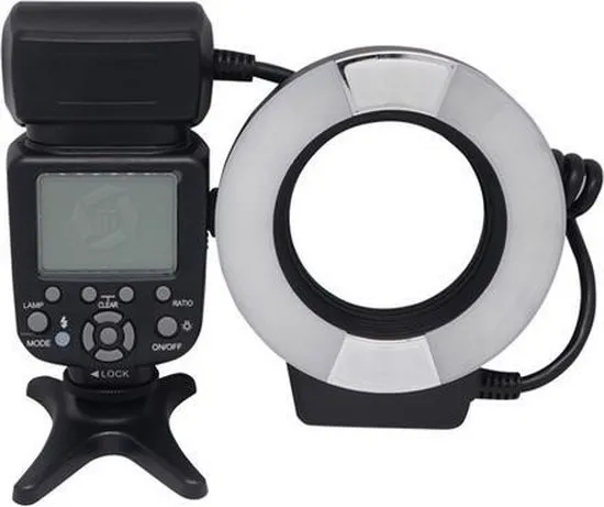 McoPlus 14EXT Canon
