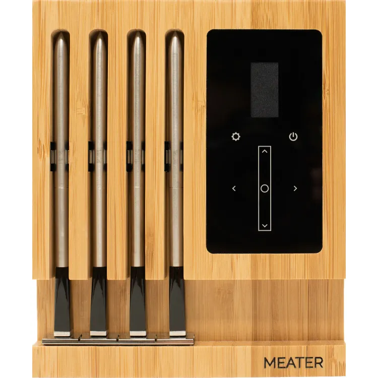 Meater Block Smart Meat Bluetooth LE 4.0