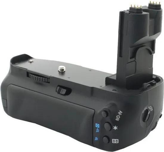 Meike Batterygrip voor Canon EOS 7D