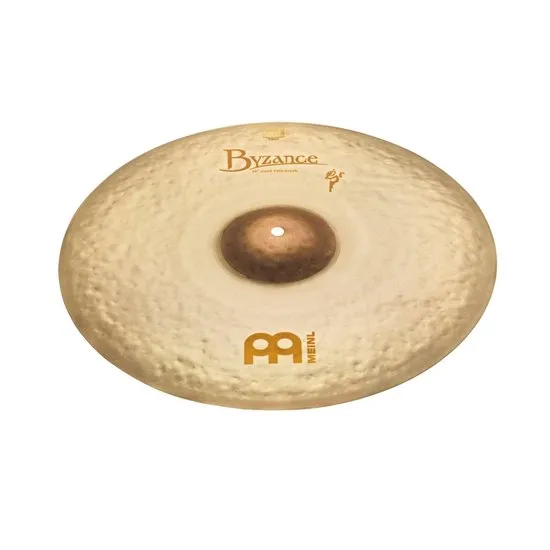 Meinl Byzance Vintage Sand Thin Crash 18 crash cymbal
