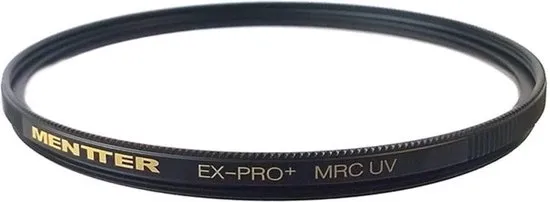 Mentter EX-PRO+ MRC-UV 86 Slim
