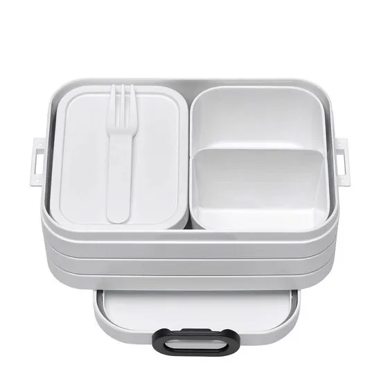 Mepal Bento lunchbox Take a Break Midi - Wit