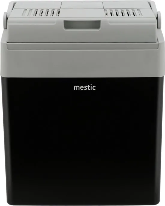 Mestic MTEC-28 Koelbox Thermo-elektrisch - AC/DC - 28L