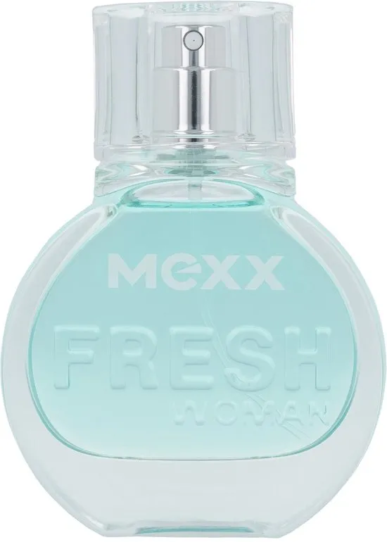 Mexx Fresh Woman EDT 30ml